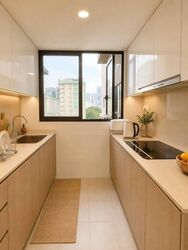 Avenue South Residence (D3), Apartment #609547681